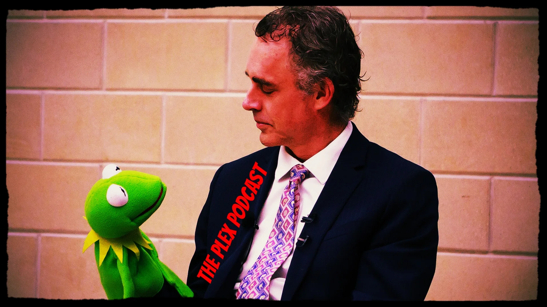 The Plex EP079 -- Jordan Peterson's Workplace Struggle