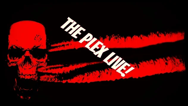 The Plex Live Feb 18 2018