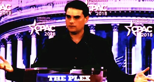 The Plex EP081 -- Turn Down For.... Ben Shapiro?