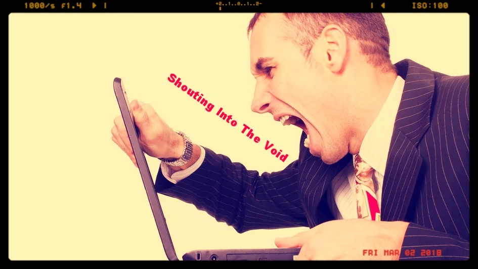 I Am Probably Not Your Pod-Friend Part 1