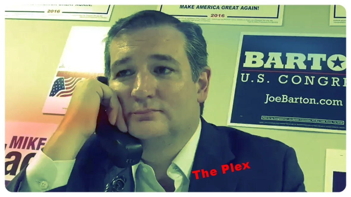 The Plex EP083 -- If You Wanna Run In Texas