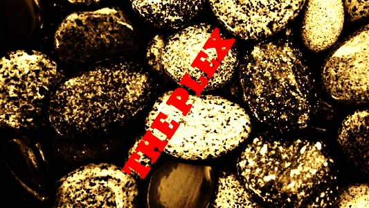 The Plex EP084 -- In Case Of Emergency, Throw Rocks