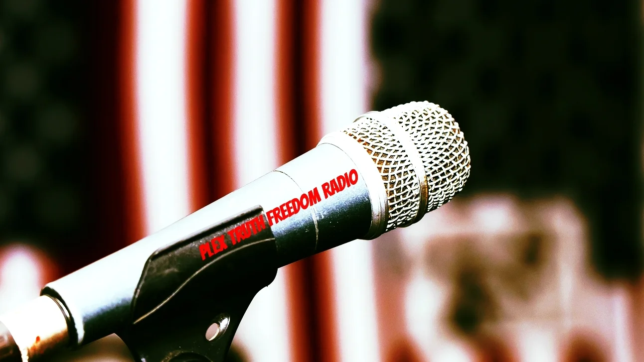 The Plex EP085 -- Plex Truth Freedom Radio