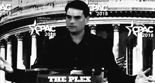 The Plex Live April 15th 2018