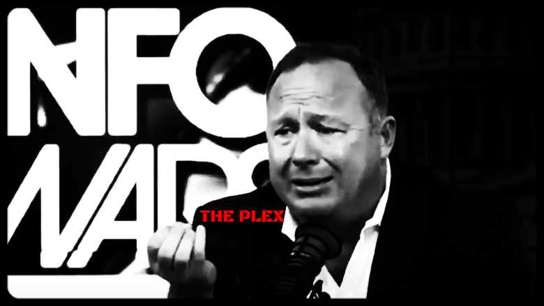 The Plex EP087 -- Schadenfreude Part Deux
