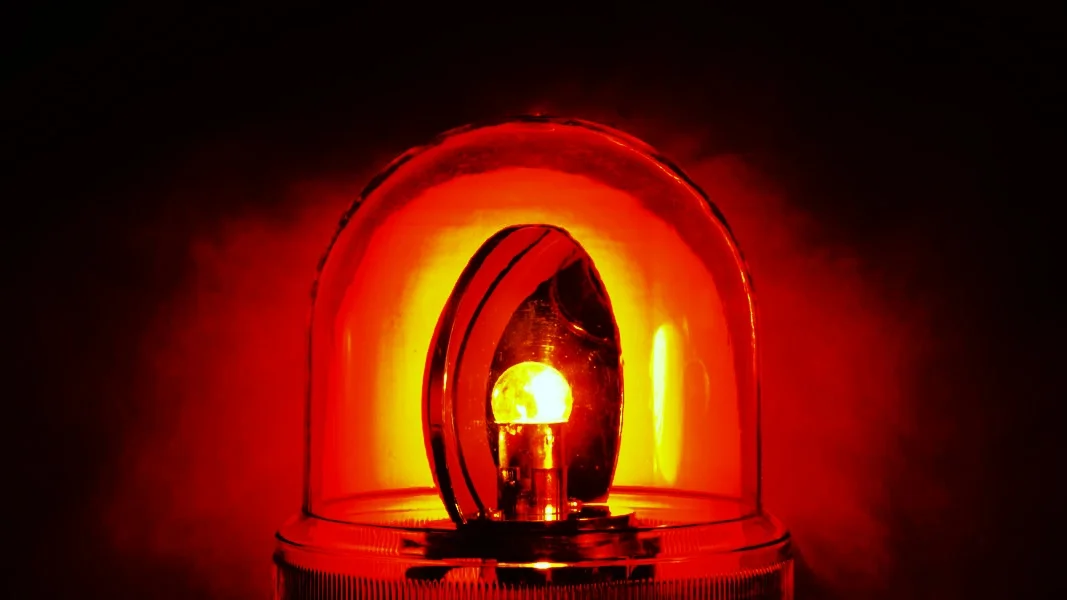 The Plex Red Light Only