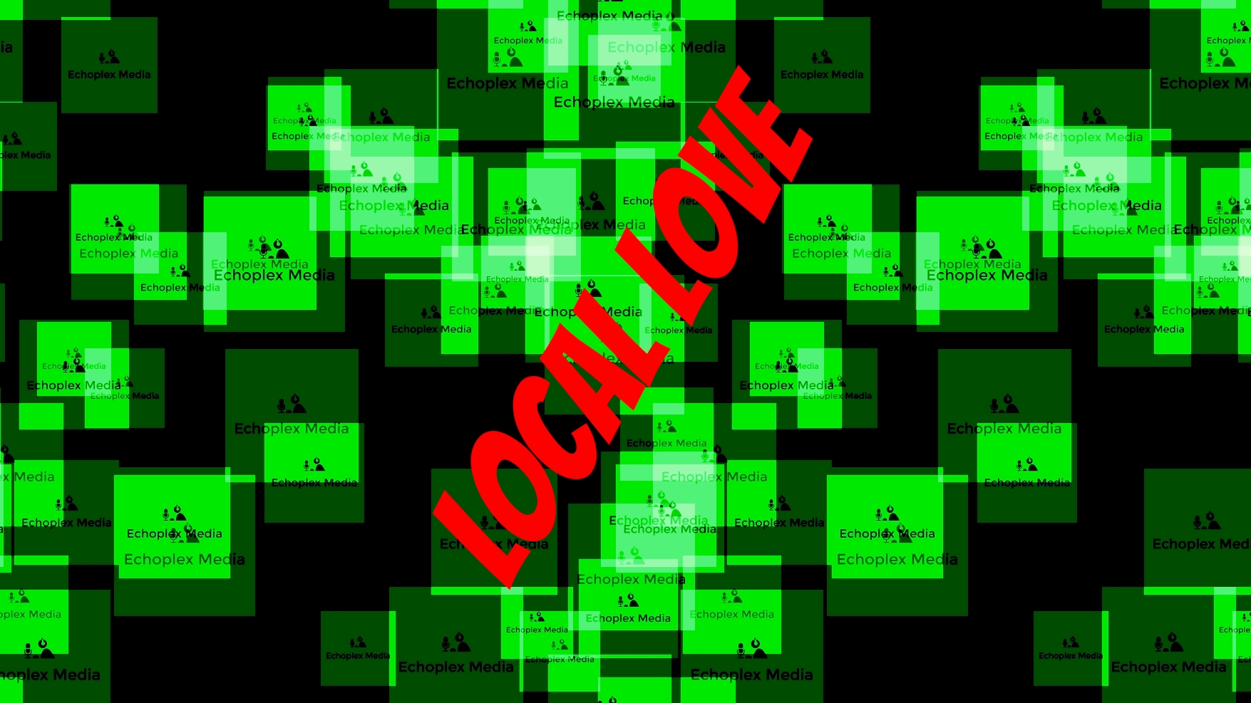 Local Love EP091 Part 2 -- Gene From Bempire & Guinevere Q Via Phone