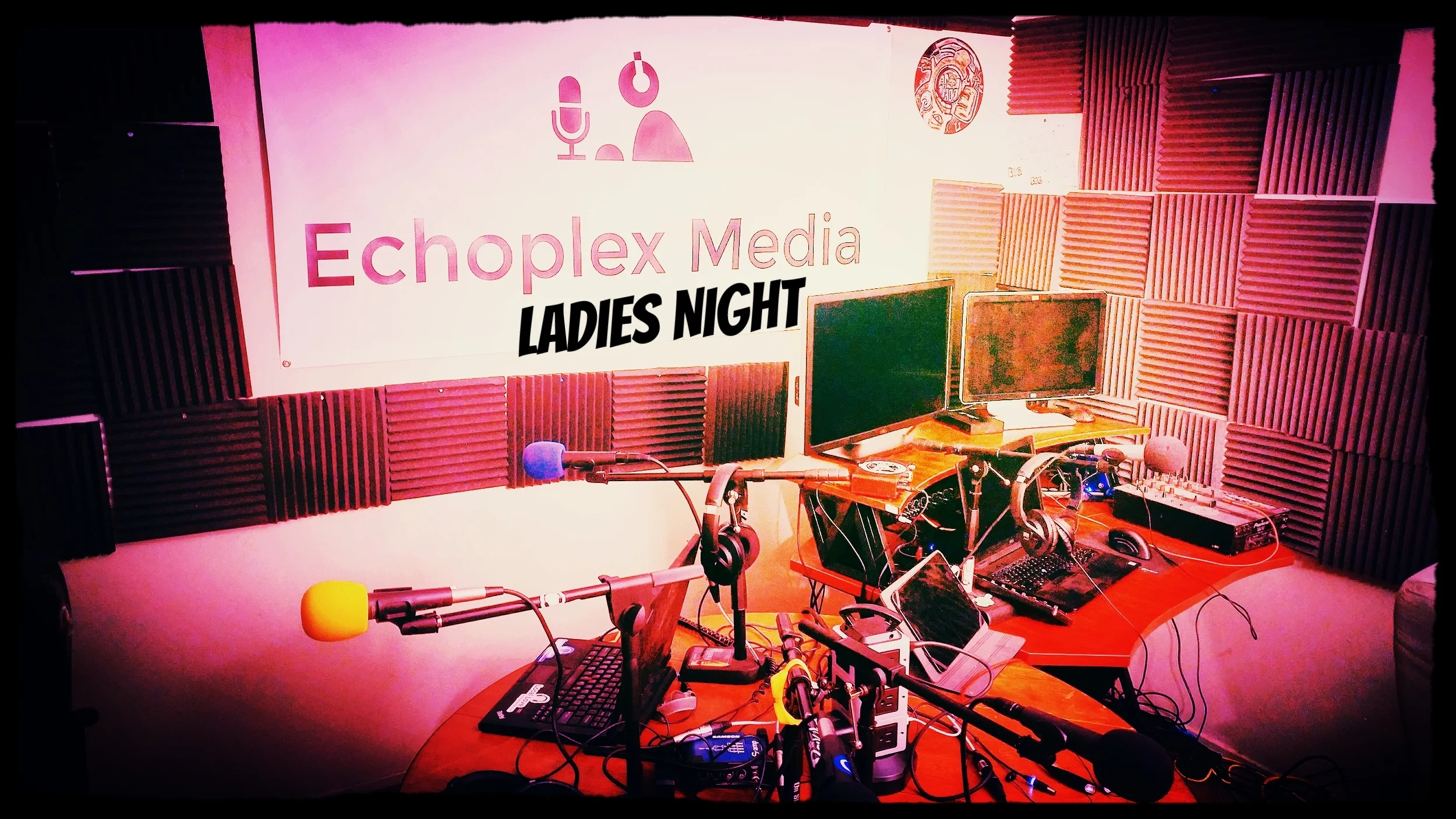 The Plex EP088 -- The Revenge Of Ladies Night