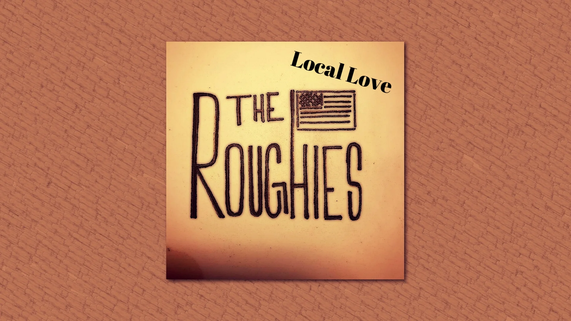 Local Love EP093 Part 1 -- Patty and Kyle of The Roughies