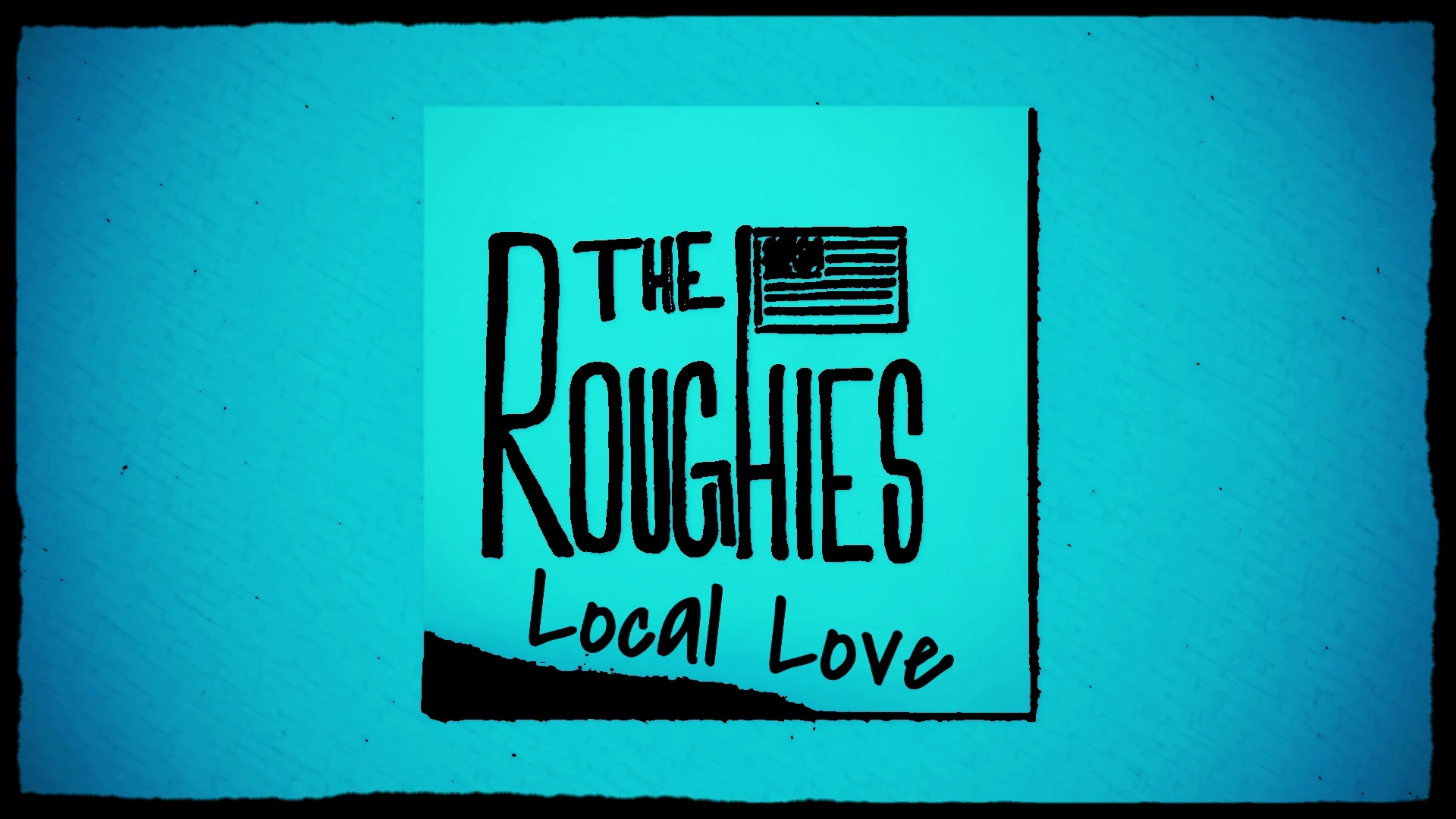 Local Love EP093 Part 2 -- Patty and Kyle of The Roughies