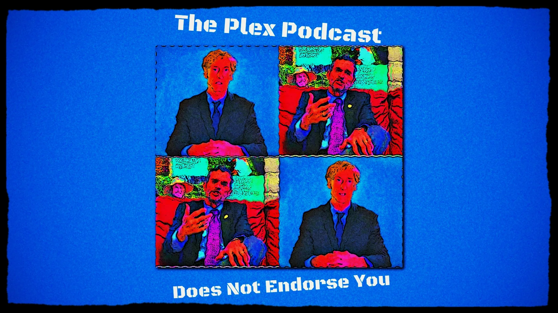 The Plex EP090 -- California's Craziest Write In Candidates