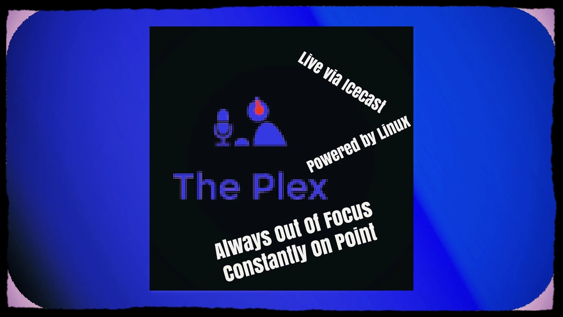 The Plex Live May 27th 2018
