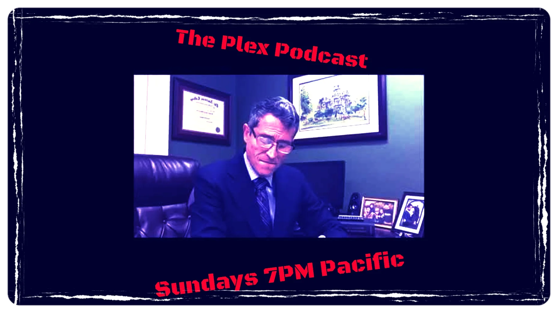 The Plex EP091 -- Elections Are Tough, Especially If You're Crazy