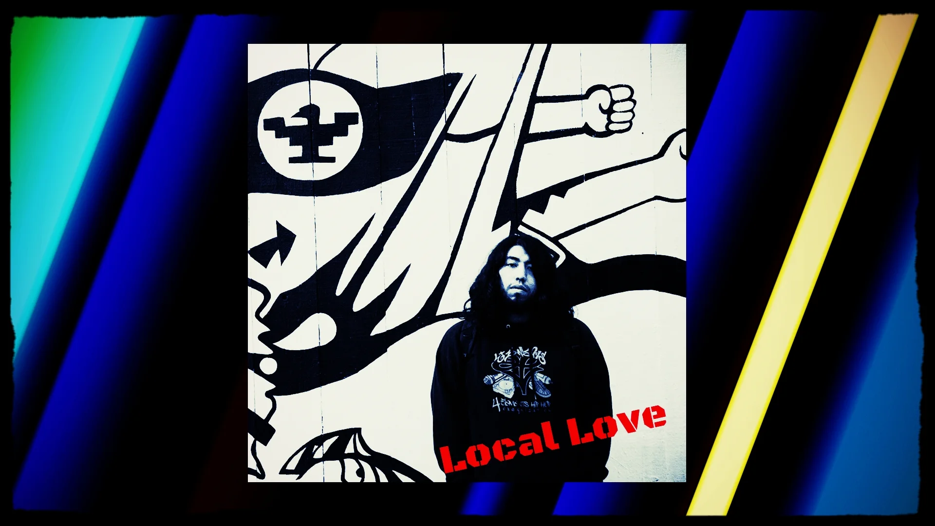June 5th 2018 - Local Love Live w/ Sam RucKus 