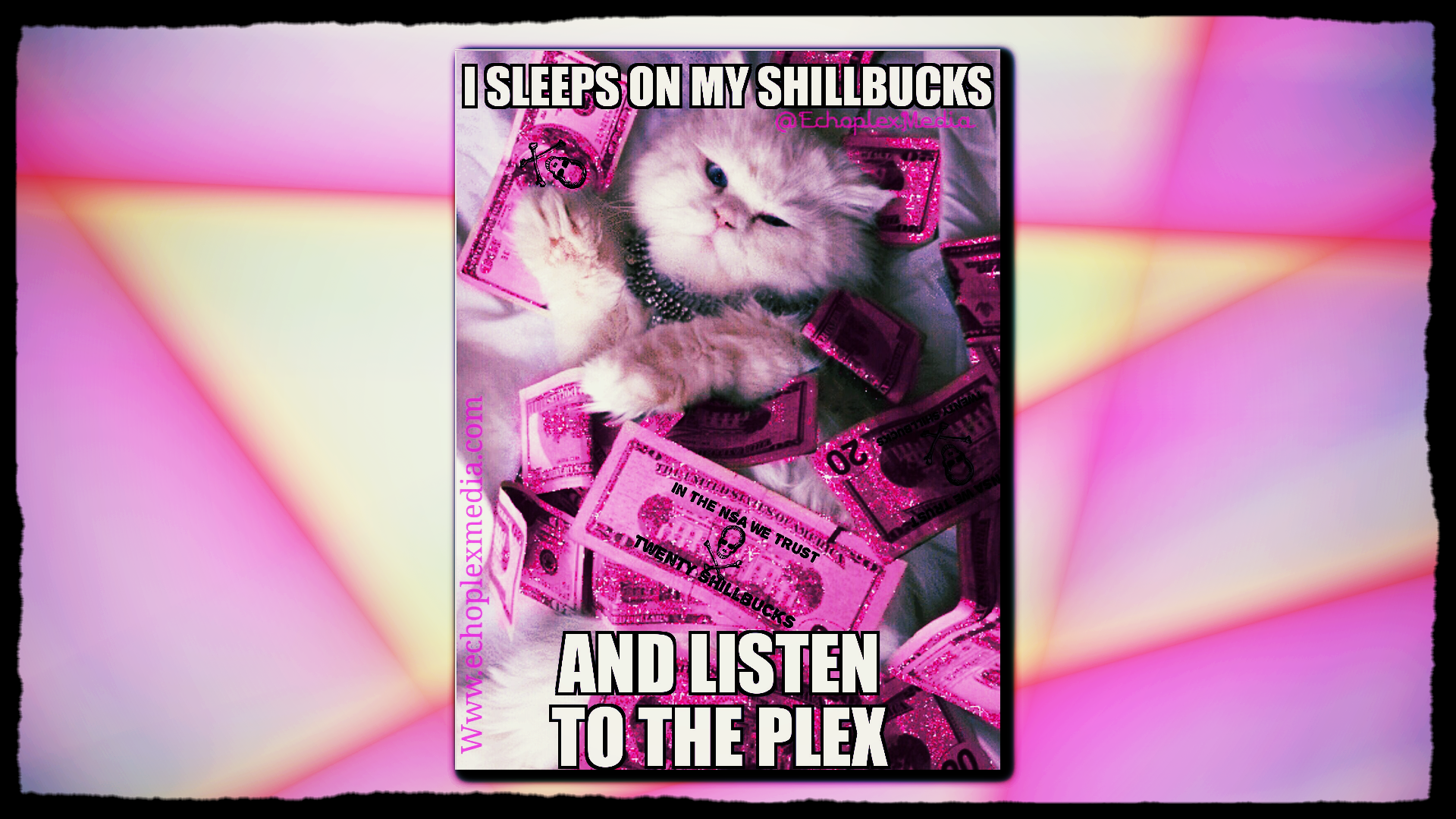 The Plex Live June 10th 2018