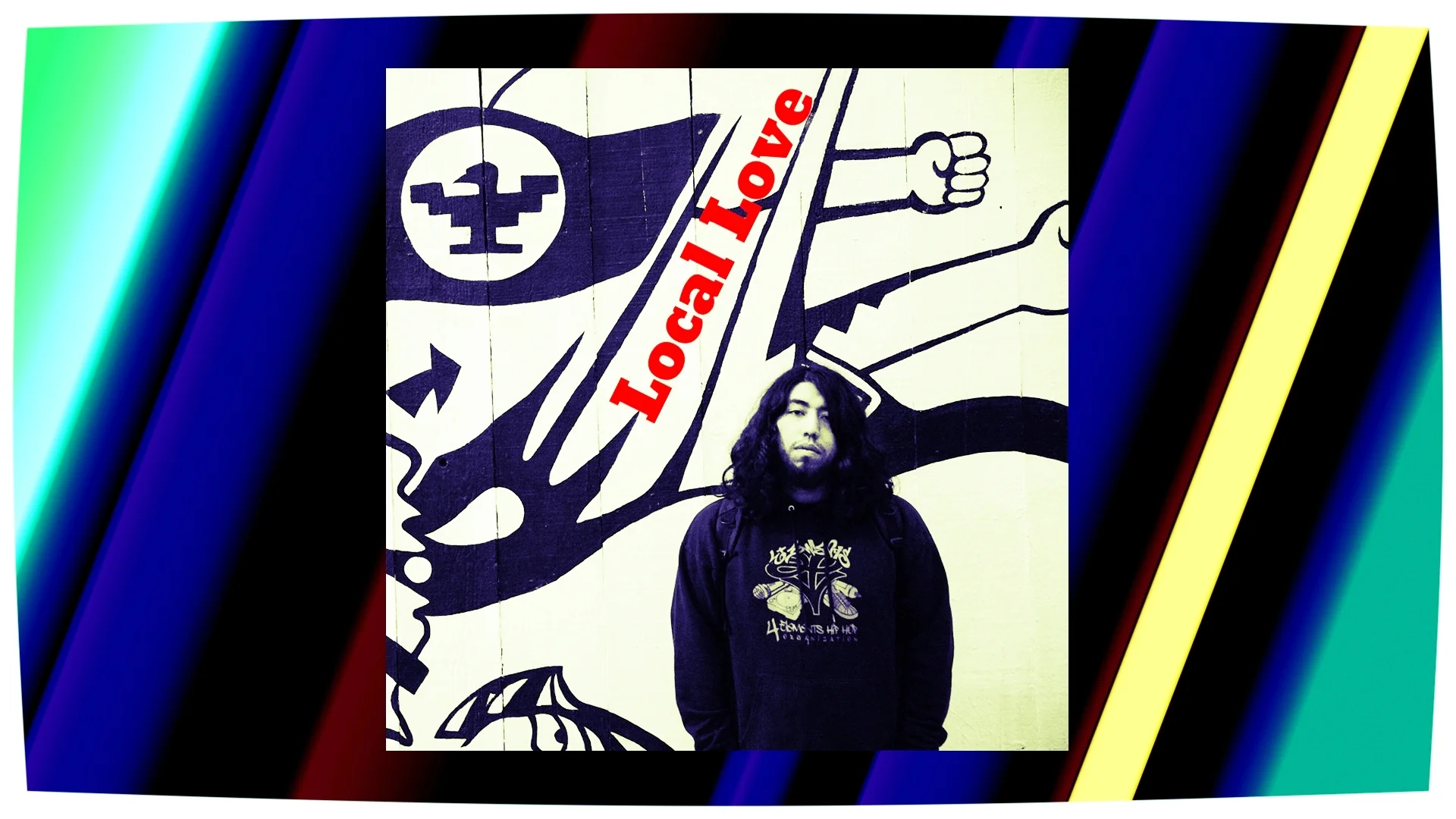 Local Love EP097 Part 1 -- Sam RucKus
