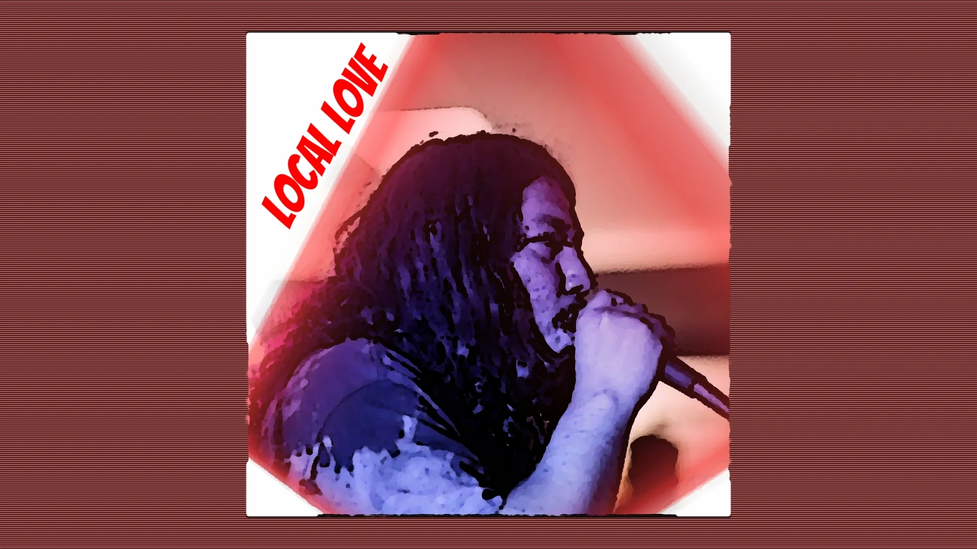 Local Love EP097 Part 2 -- Sam RucKus Says You Ain't Doin Nothin
