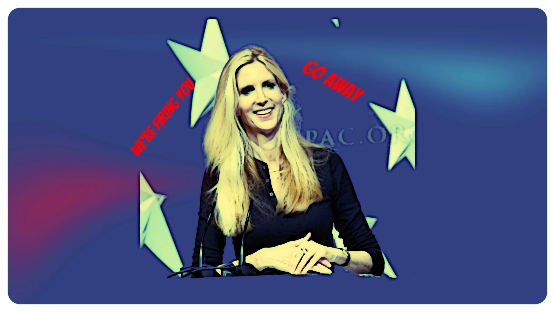 The Plex Live June 24th 2018 - We're Firing Ann Coulter!