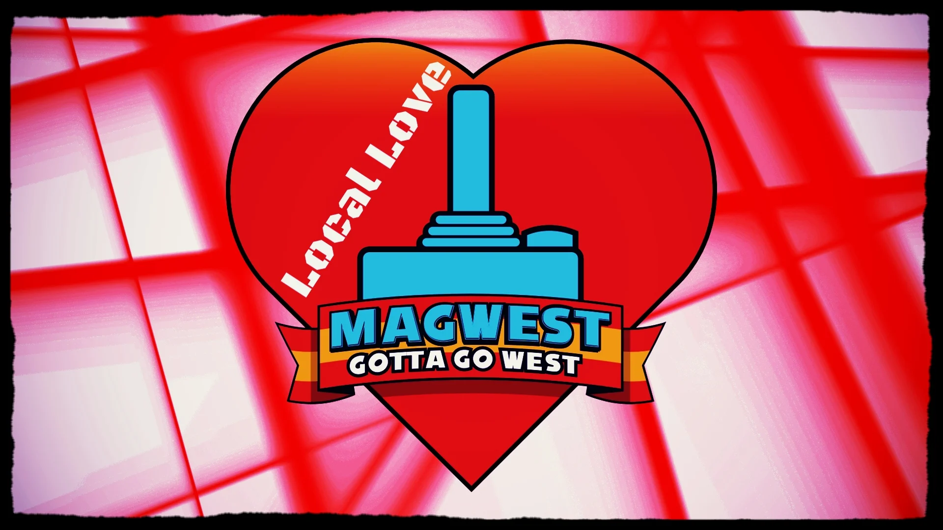 Local Love Live w/ LEX & Gene To Talk About MAGWest