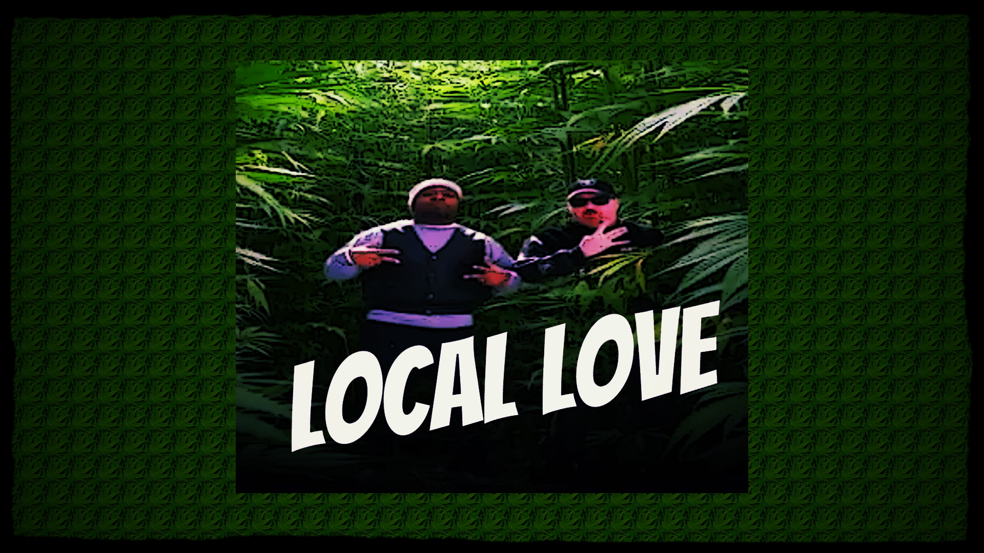 Local Love Live w/ Guests Mr Smooth and Young-T