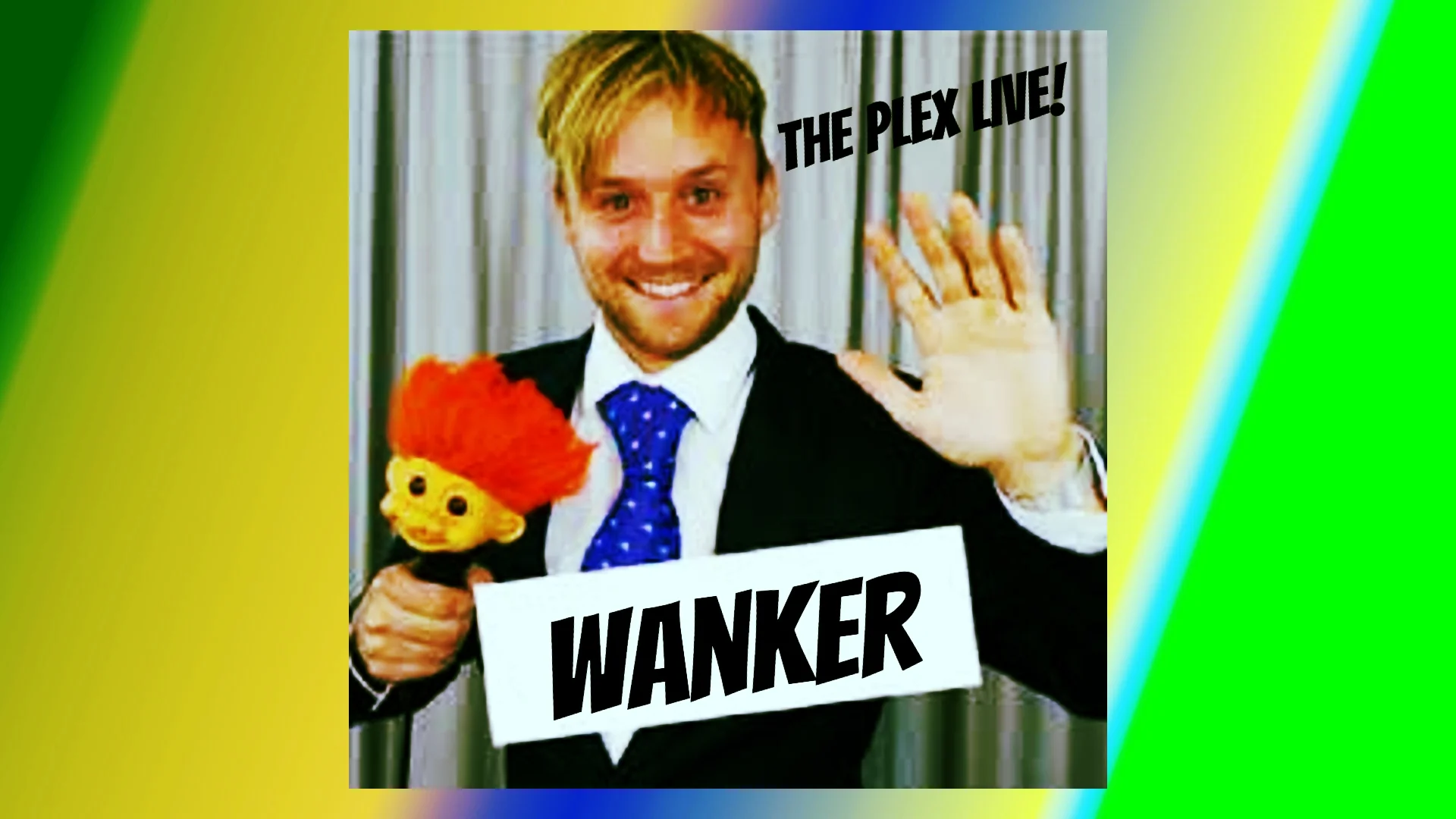 The Plex Live July 8 2018 - The Firing Of Andy Nolch