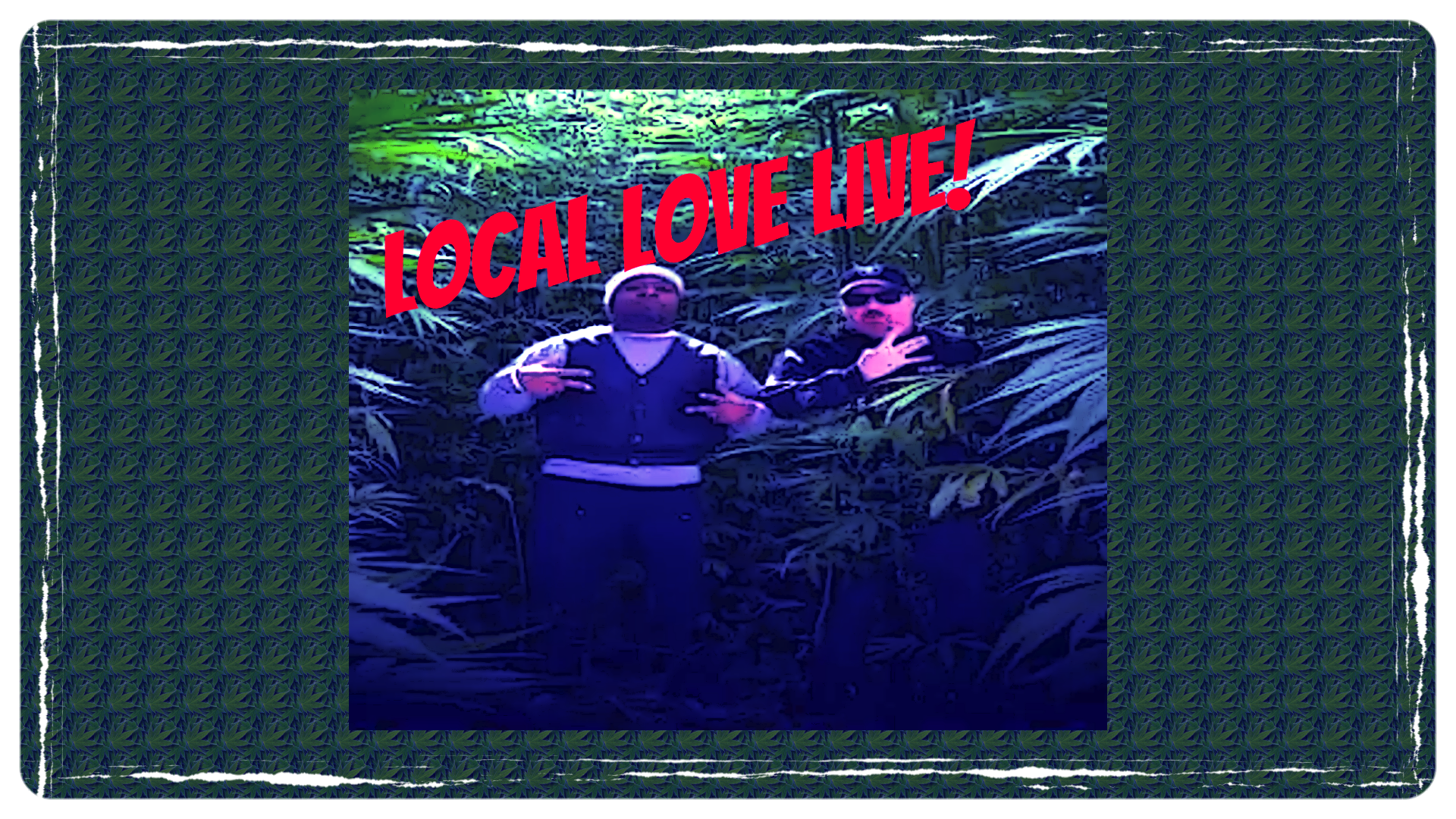 Local Love EP099 Part 1 -- Mr Smooth and Young T (icecast live capture)