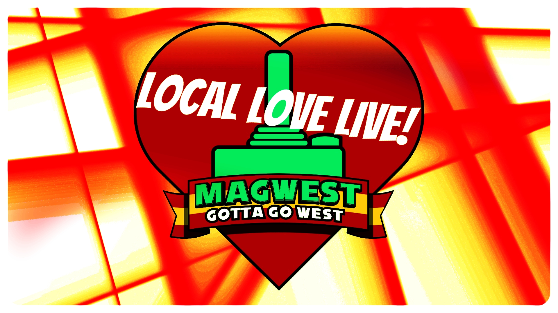 Local Love EP101 Part 2 -- Magwest Chat With Gene and Lex