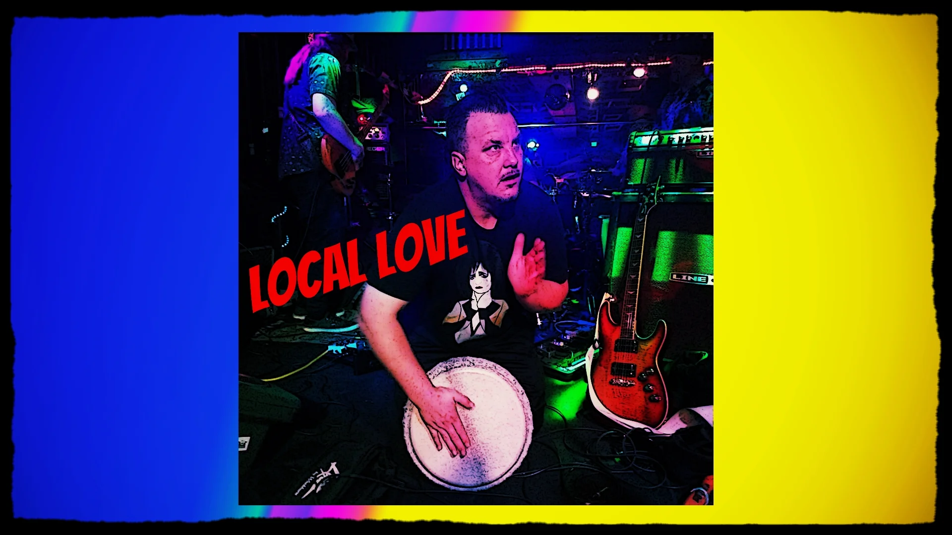 Local Love EP102 Part 2 -- G. Willikers