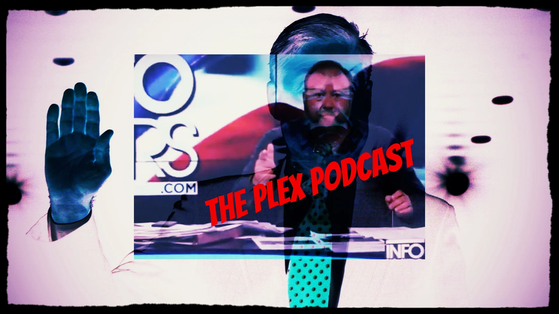 The Plex EP099 -- Hold On, Let's Start That One Over