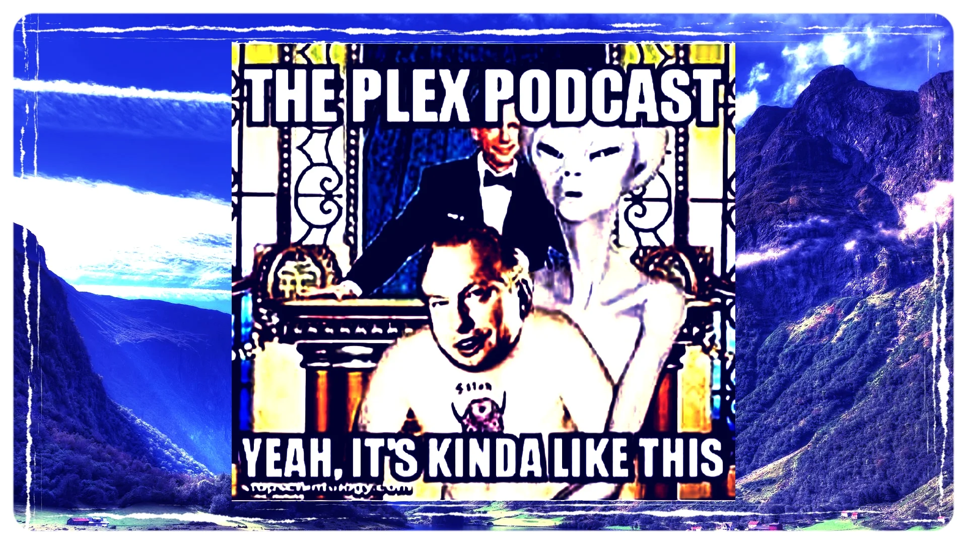 The Plex Live August 19th 2018
