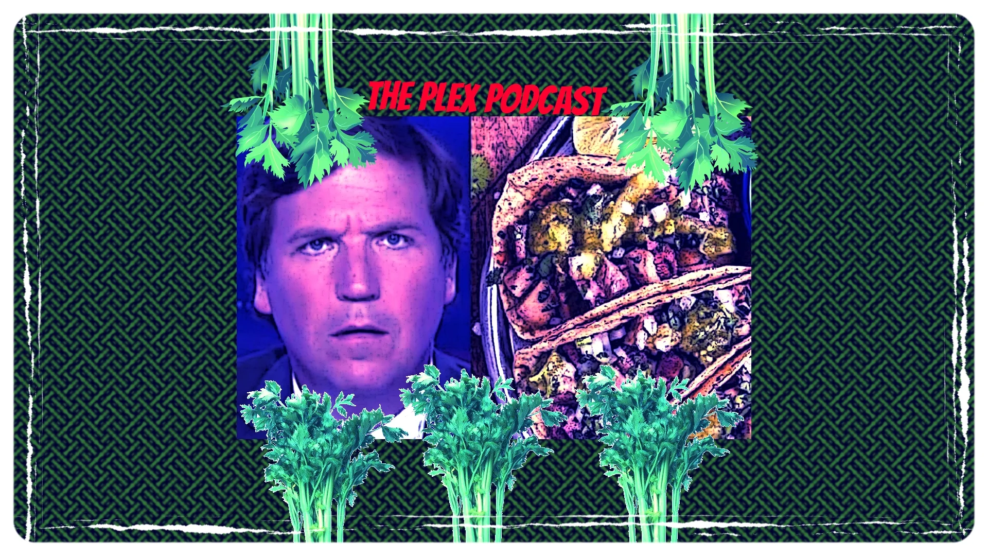 The Plex EP102 -- Taco Carlson and the Evolution of Celery