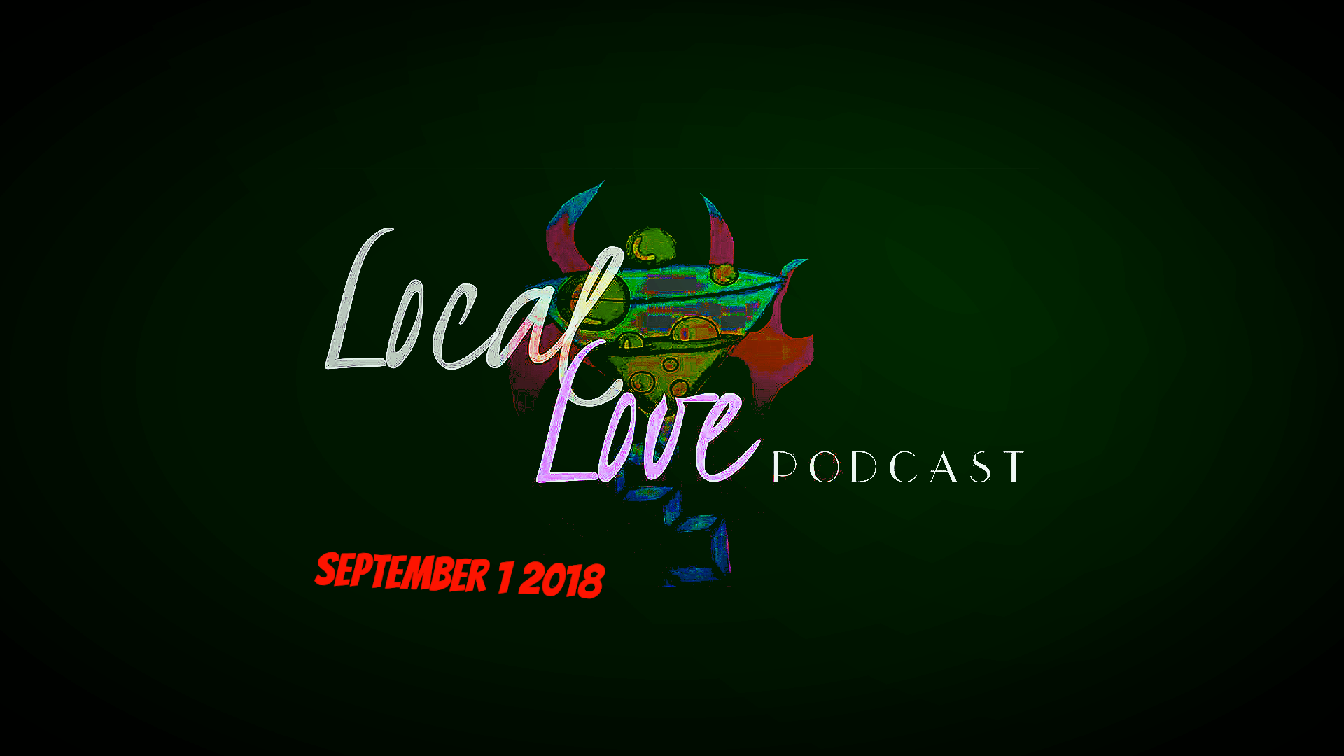 Local Love Fest!
