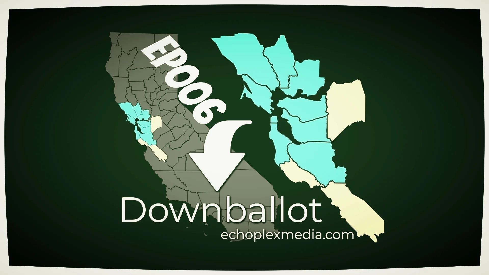 Downballot EP006 -- Joanne Hayes-White 2020