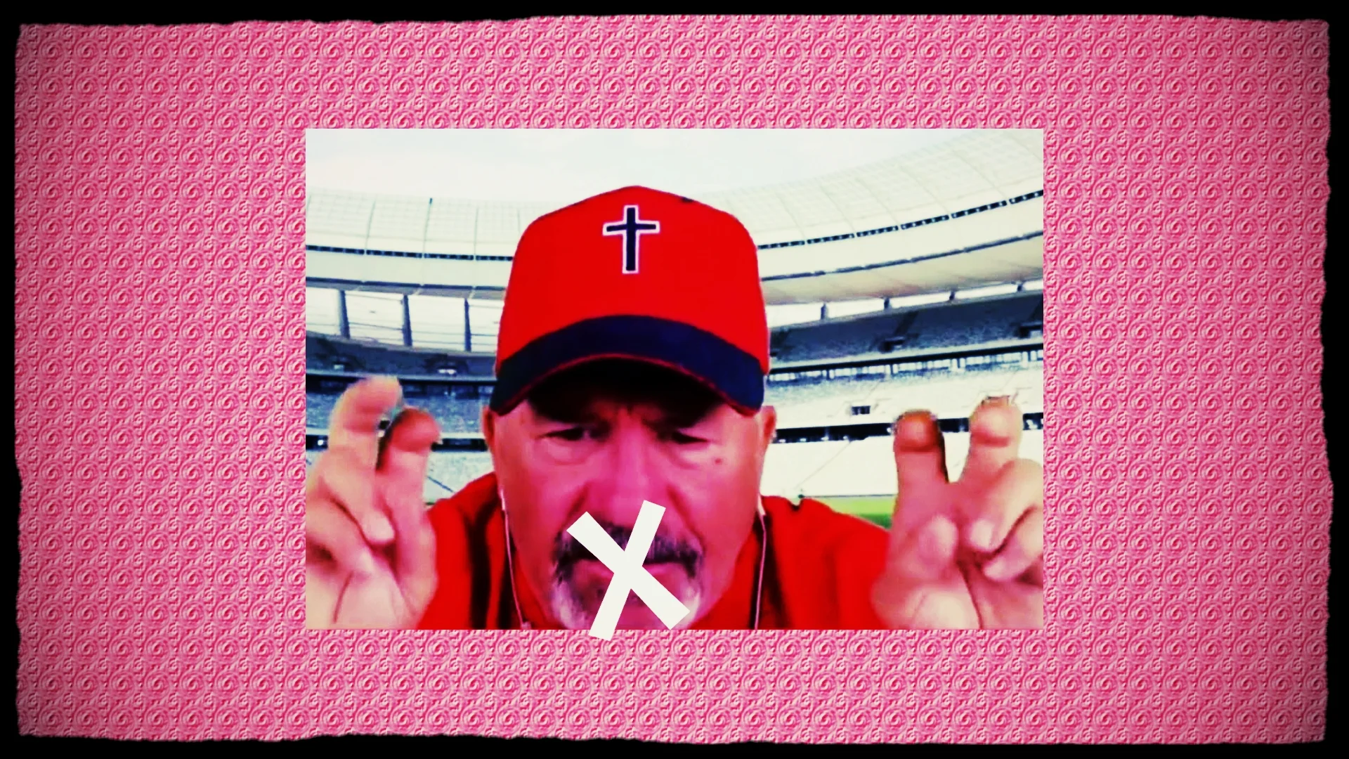 The Plex EP104 -- Dave Daubenmire Loves The N-Word