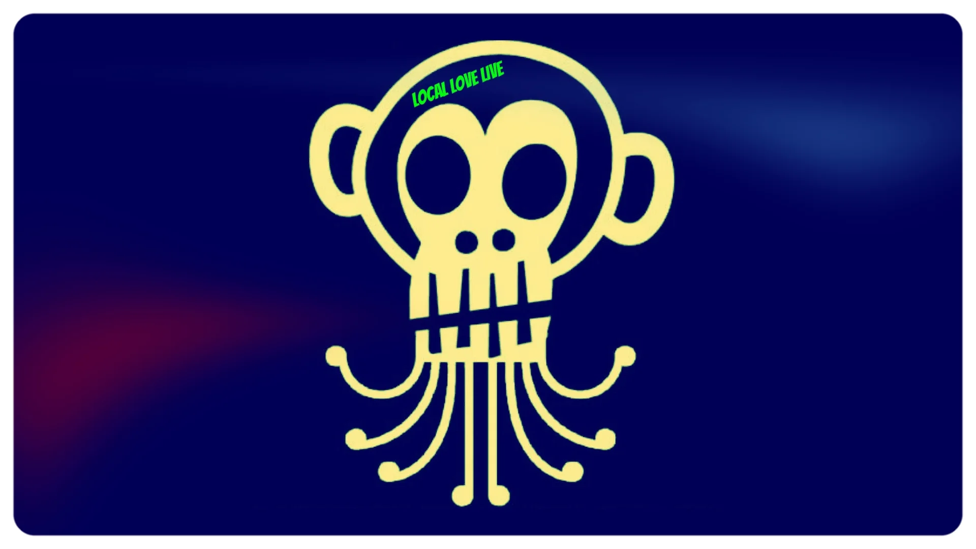 Local Love Live September 18th 2018 w/ Monkey