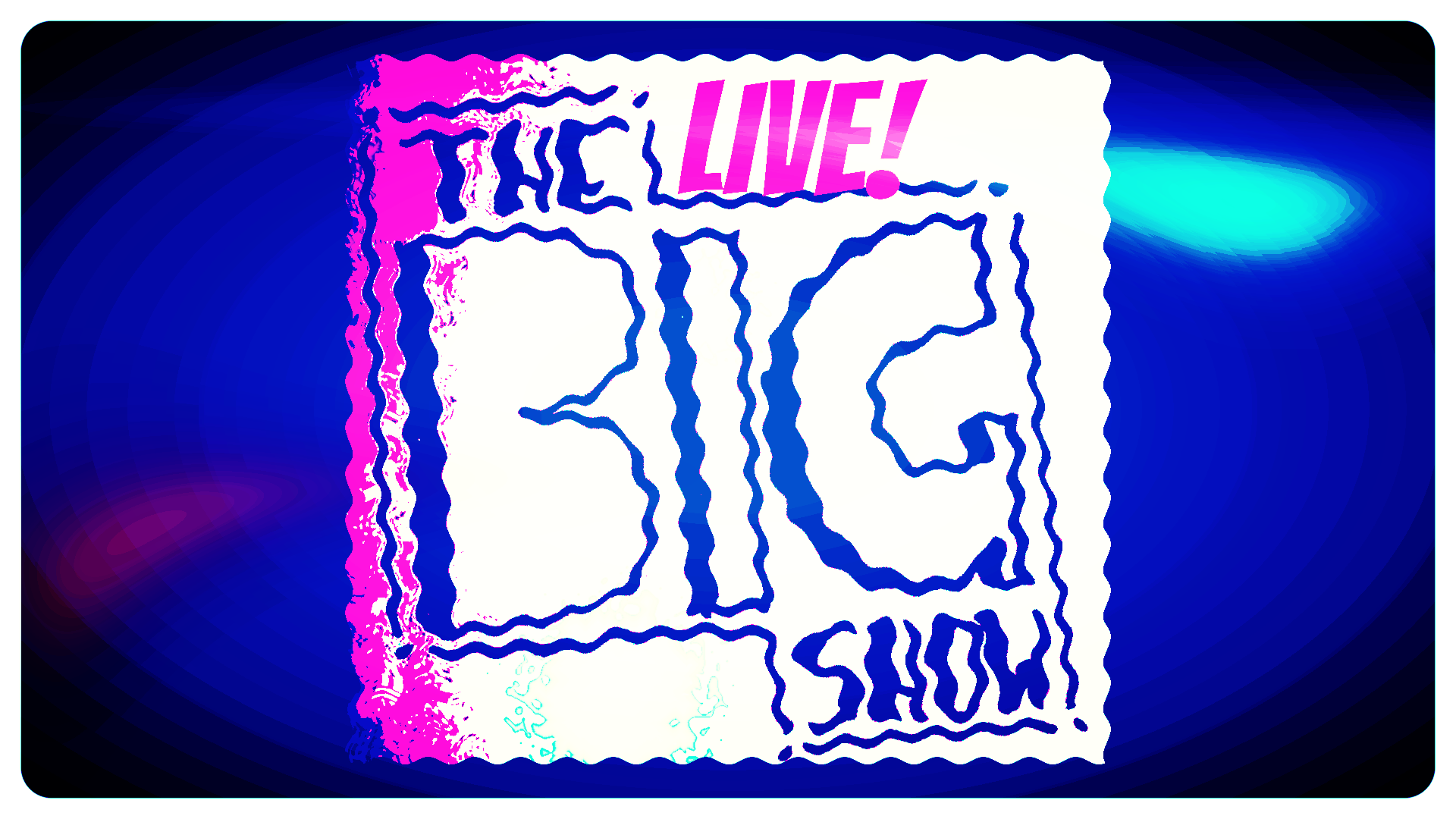 The Plex Live September 16th 2018
