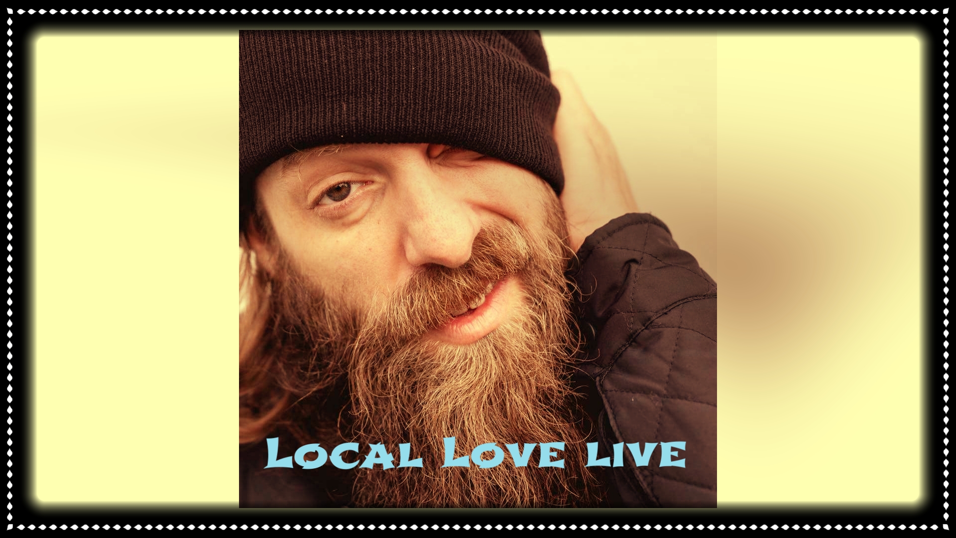 Local Love Live October 9th, 2018 with Dirt Bag Dan