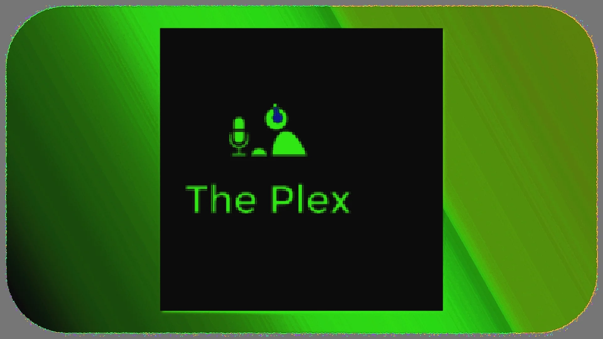 The Plex EP107 -- Mark Taylor and Dane Wigington Soon To Be Besties!