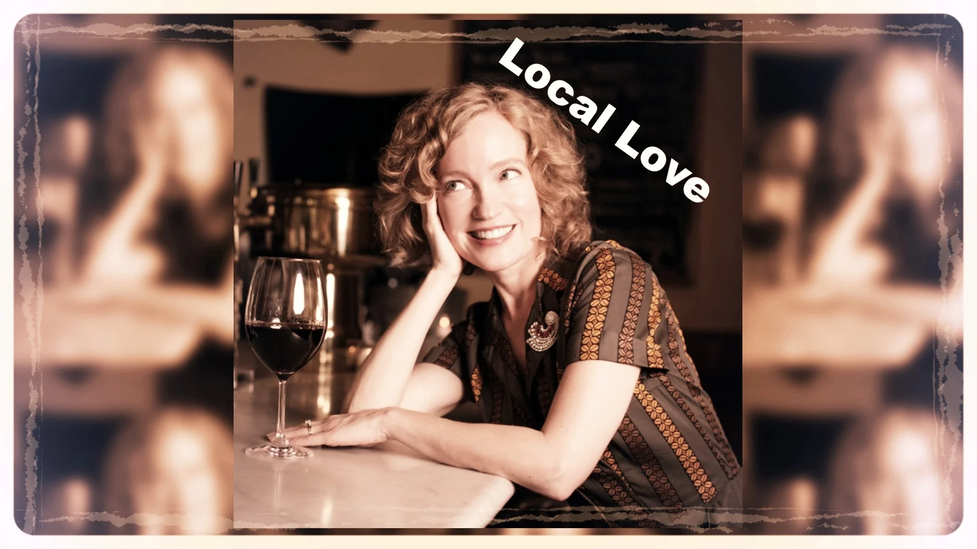 Local Love EP109 Part 1 - Eve Fleishman