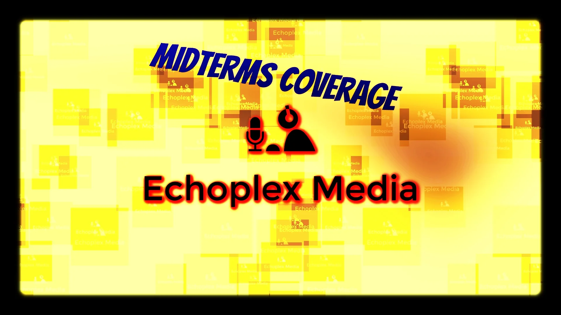 Echoplex Media Live Midterm Election Coverage