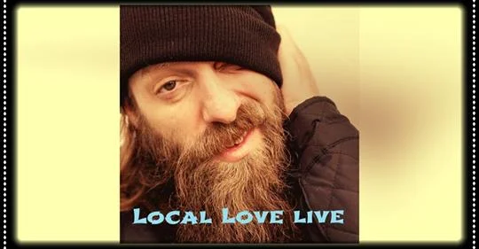 Local Love EP110 Part 1 - Dirtbag Dan