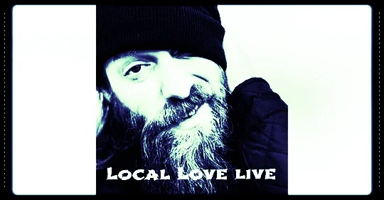 Local Love EP110 Part 2 - Dirtbag Dan