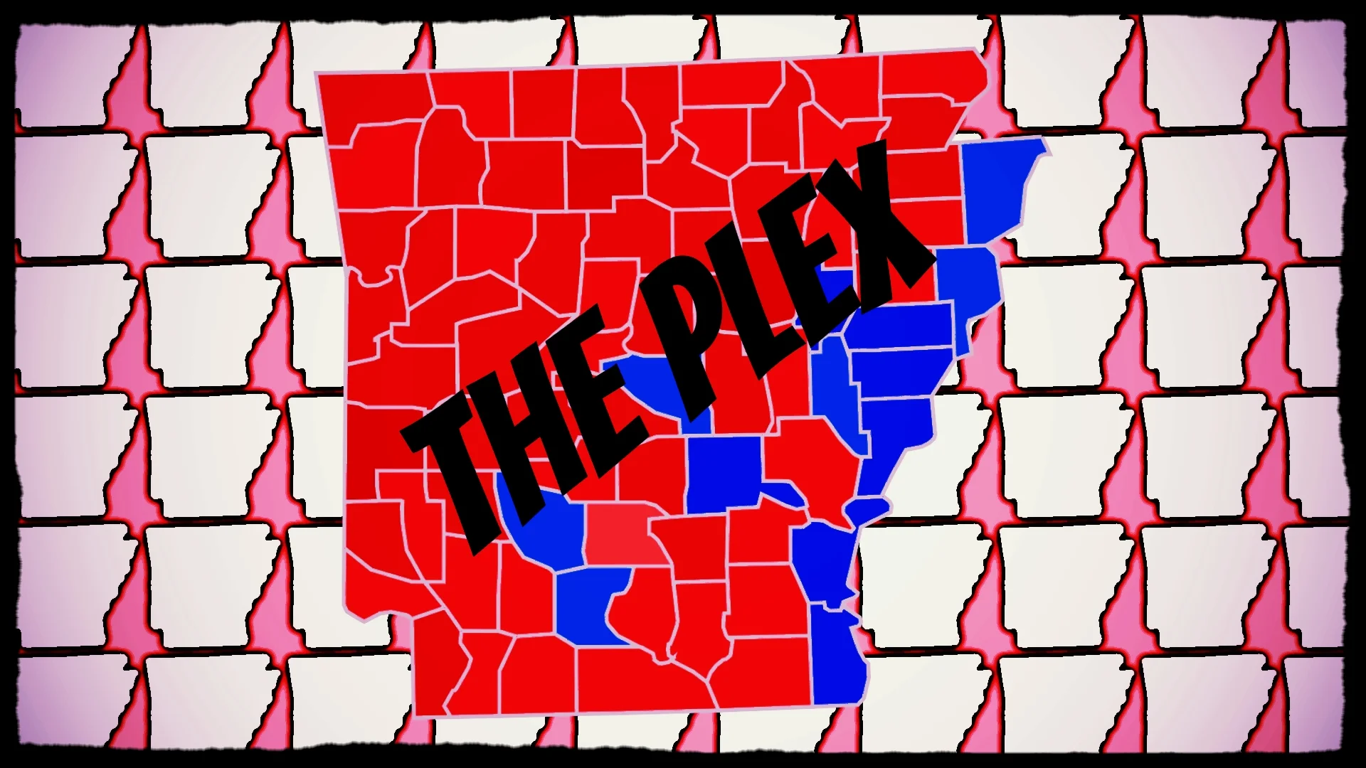 The Plex EP110 -- Arkansas and Category Errors