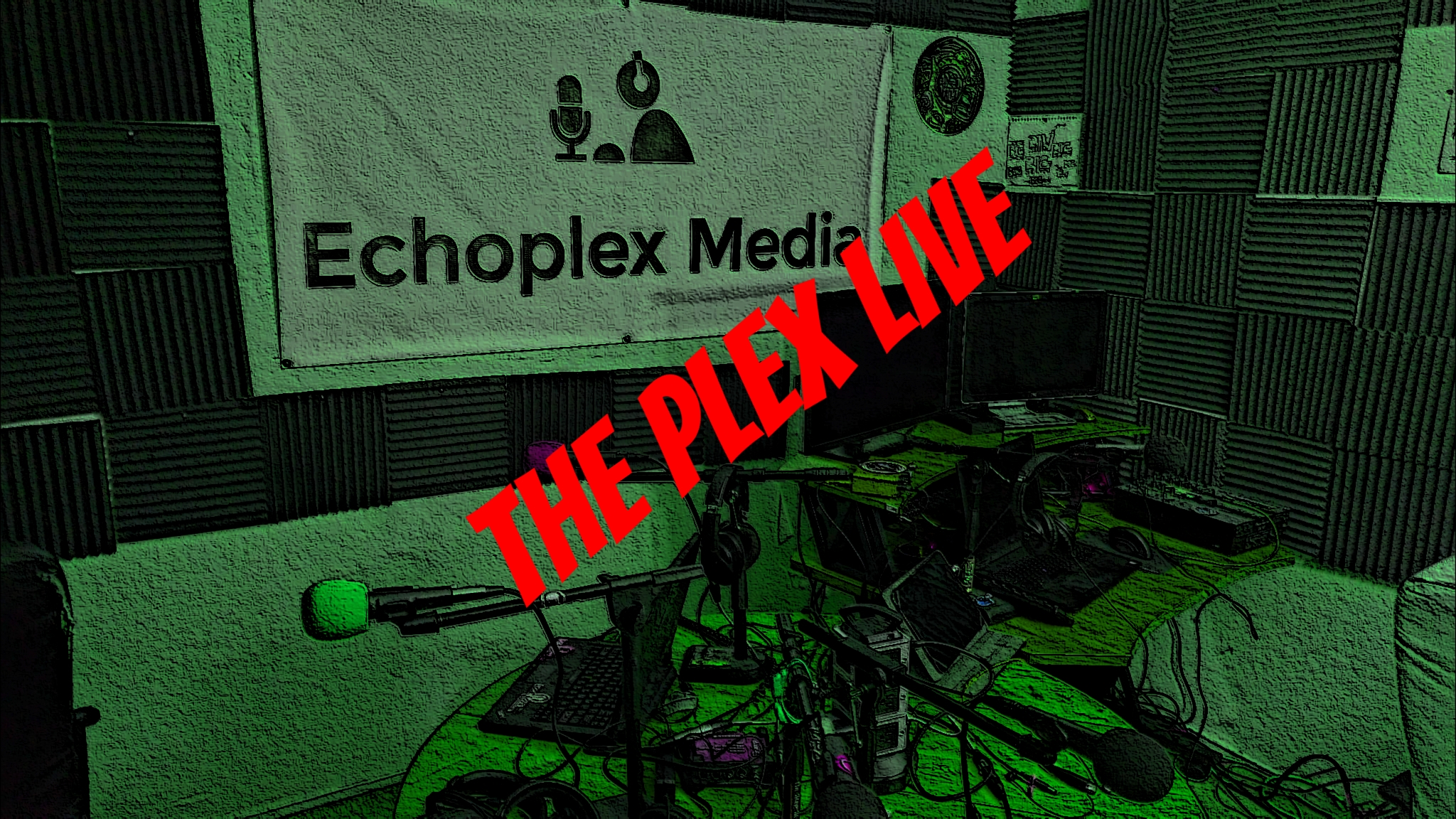The Plex Live October 28th 2018