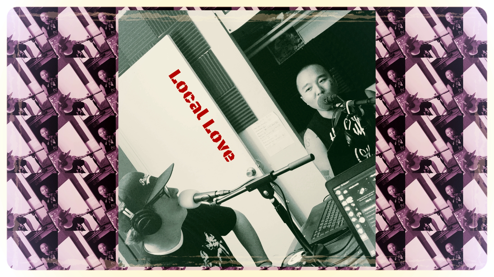 Local Love EP112 Part 1 - Eric Yih