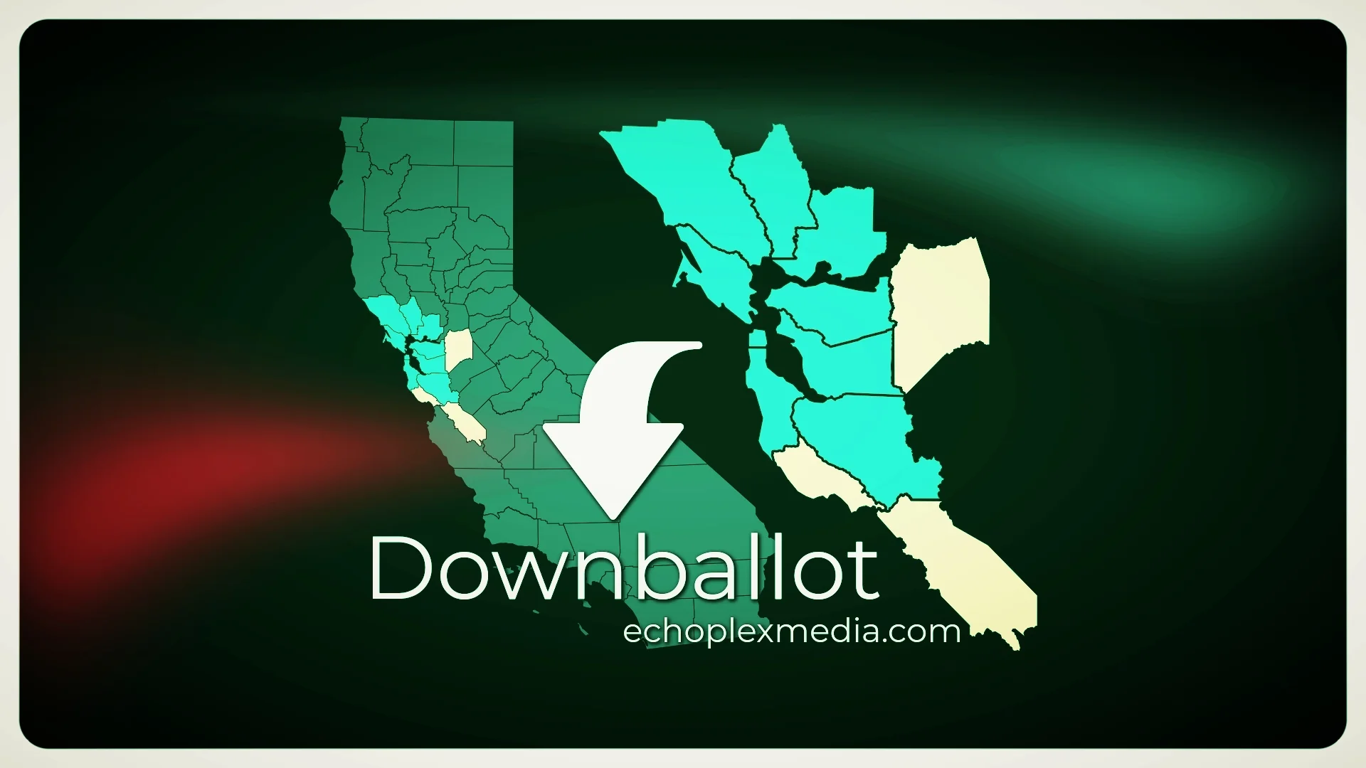  Downballot Extra -- Midterm Ballot Propositions