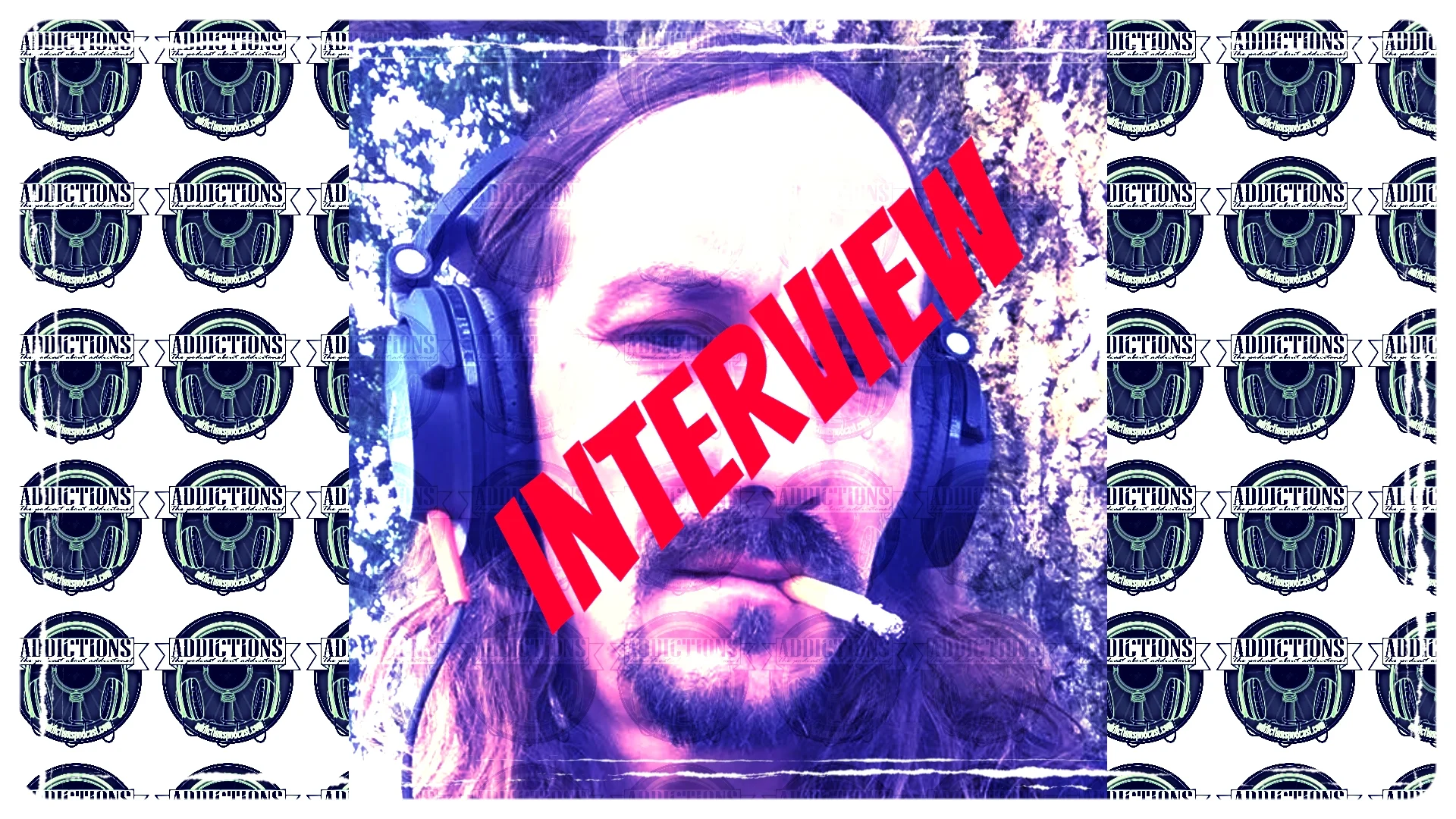 Interview - David Wagner of Addictions Podcast