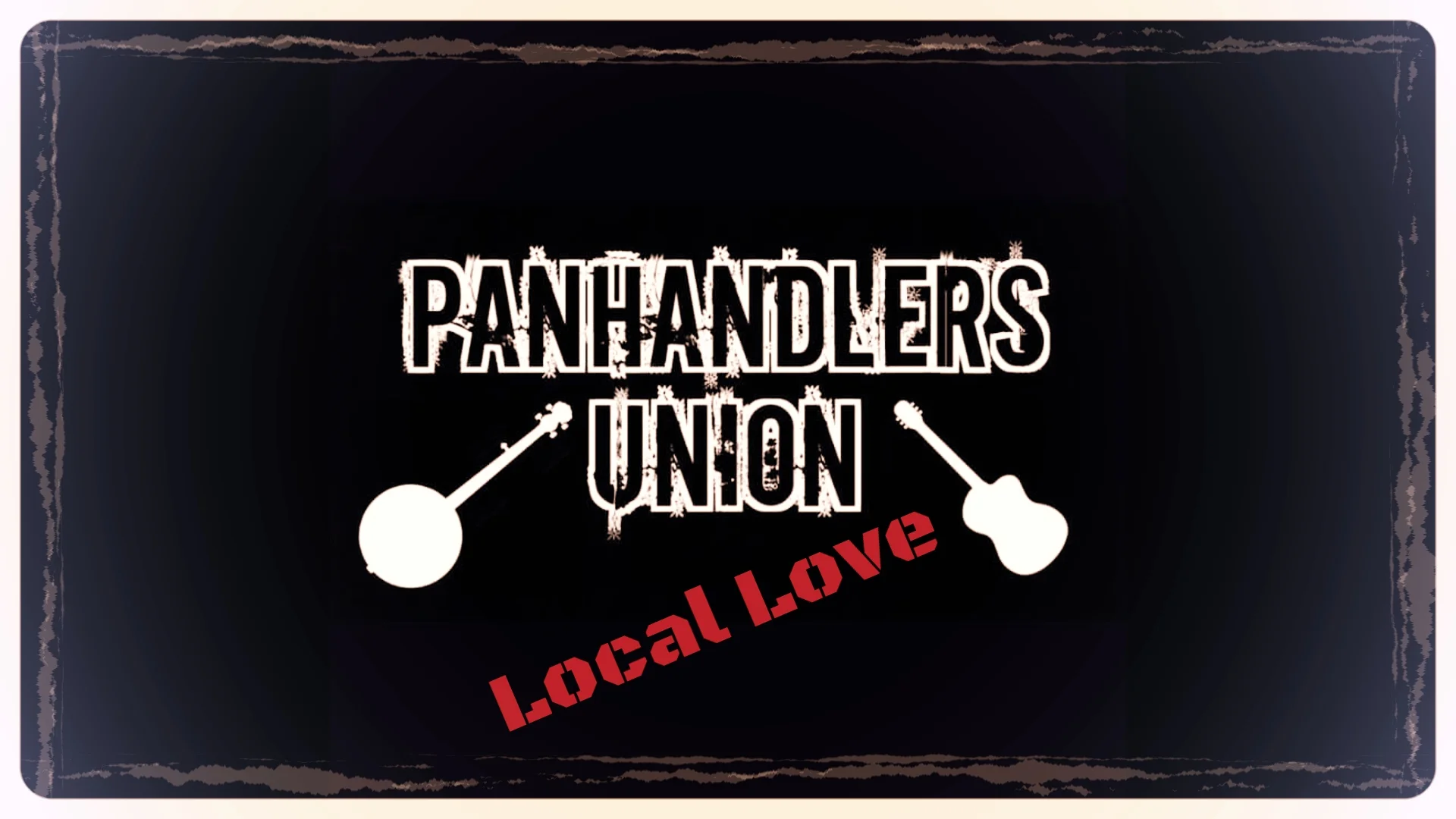 Local Love EP116 Part 1 - Panhandlers Union
