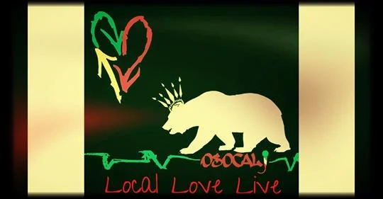 Local Love EP118 Part 1 - Oso Cali &amp; Wild Bill