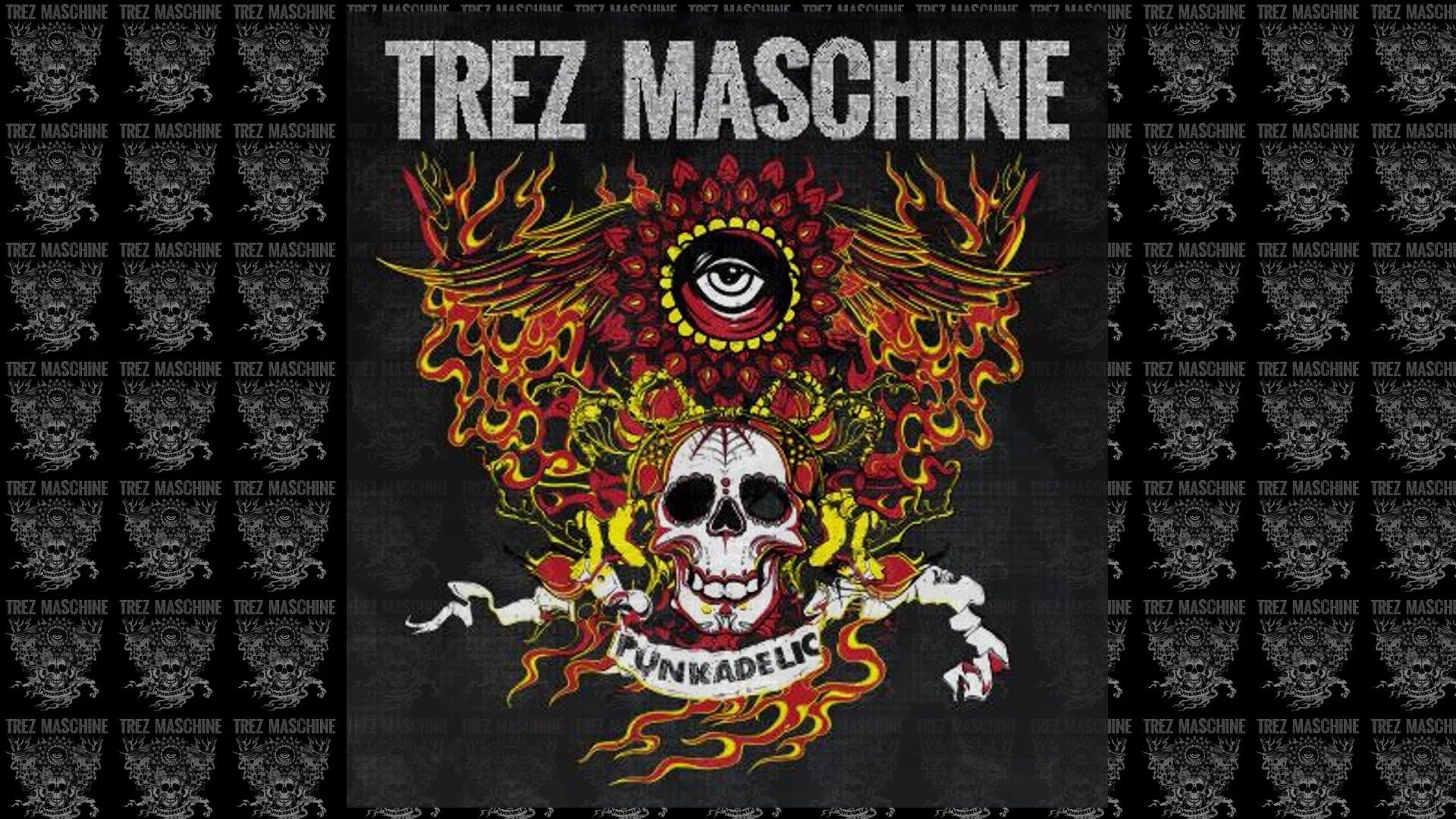 Local Love EP119 Part 1 - Trez Maschine